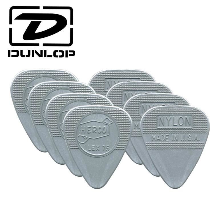 PICK 彈片尼龍 Dunlop HE211 木吉他/電吉他