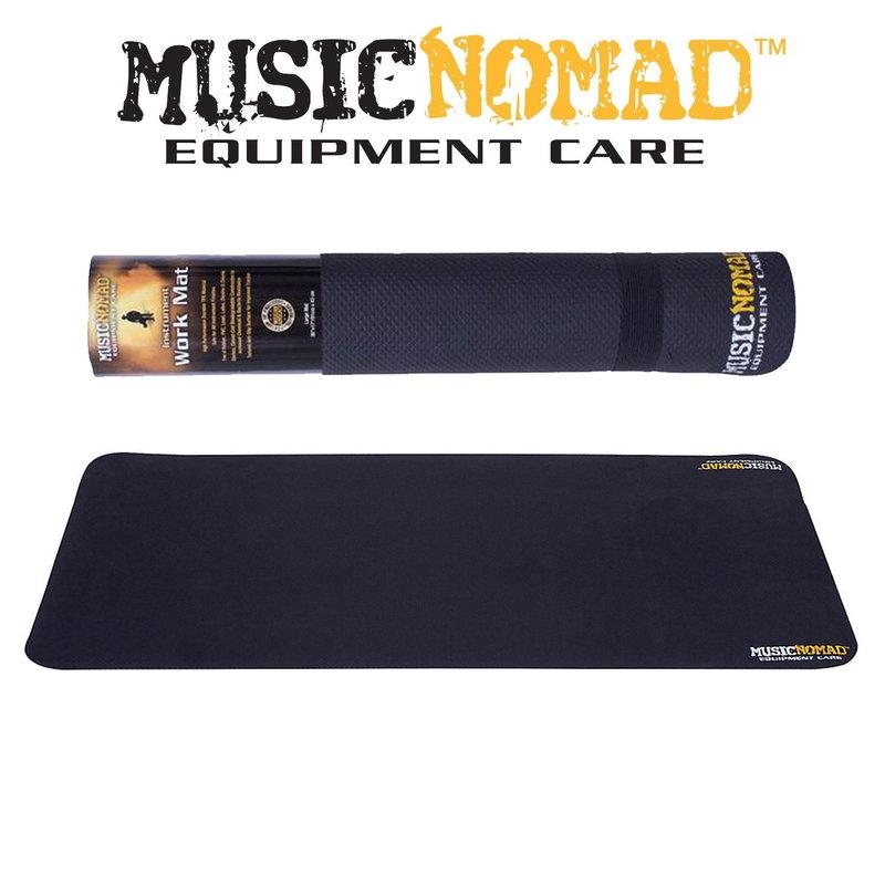 樂器 工作墊 Music Nomad MN208 樂器保養 維修