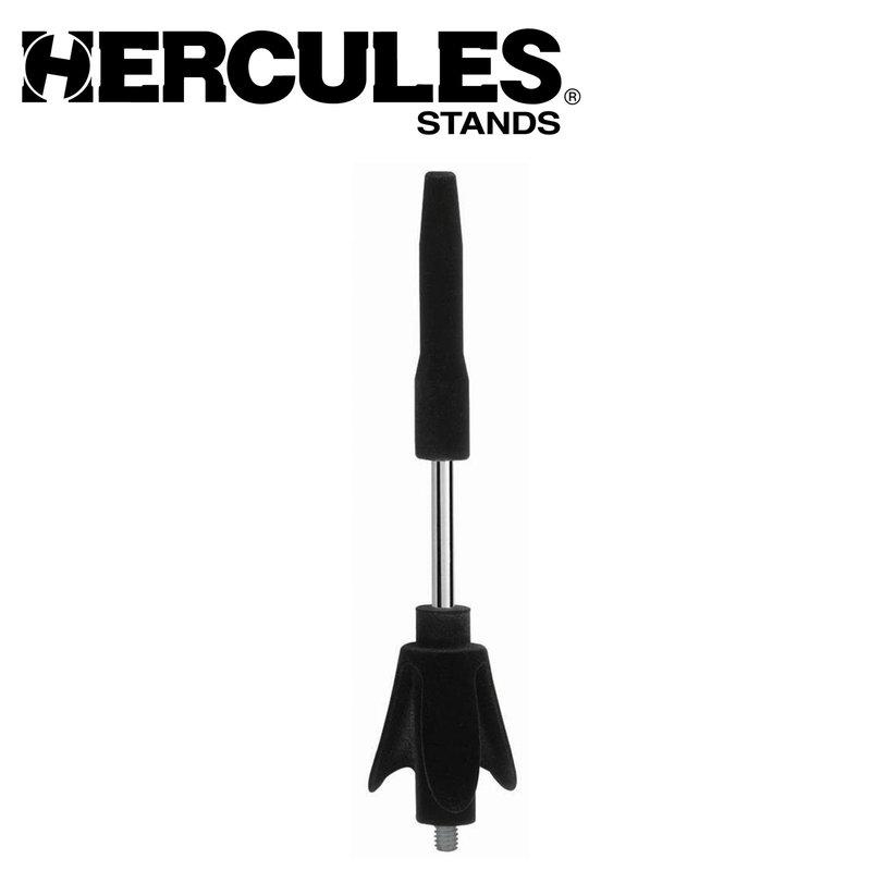 伸縮式長笛架-支架 黑管 豎笛 Hercules 海克力斯 DS602B
