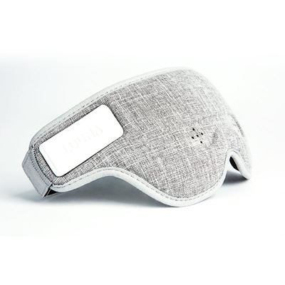 Luuna 超強智能腦電波助眠眼罩 香港行貨