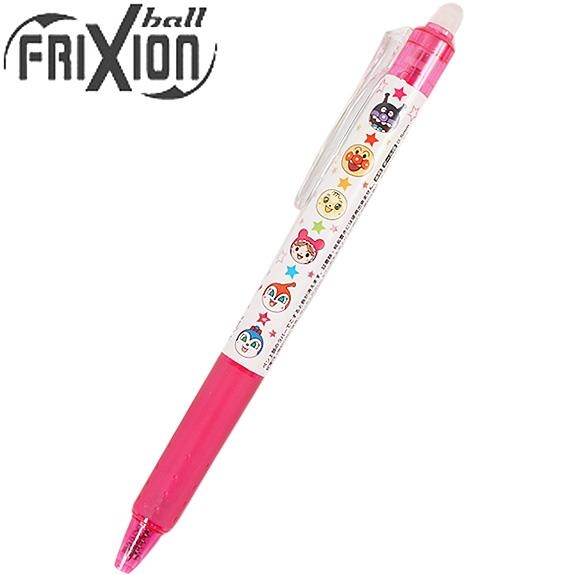 日本直送 | 麵包超人擦擦筆