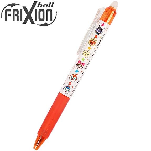 日本直送 | 麵包超人擦擦筆