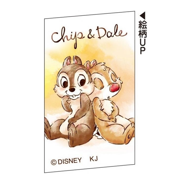 日本直送 | COLLESTA 膠帶 (Chip & Dale) 5mm x 5m