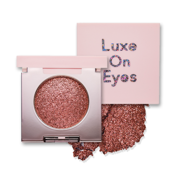 Etude House Luxe On Eye