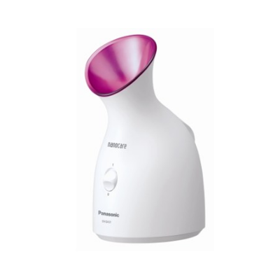 樂聲 Panasonic EH-SA31 納米離子蒸面機 香港行貨