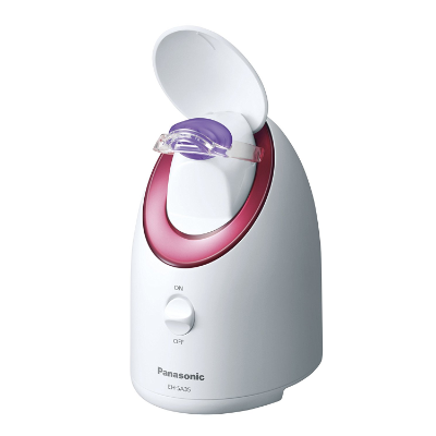 樂聲 Panasonic EH-SA35 香薰納米離子蒸面機 香港行貨