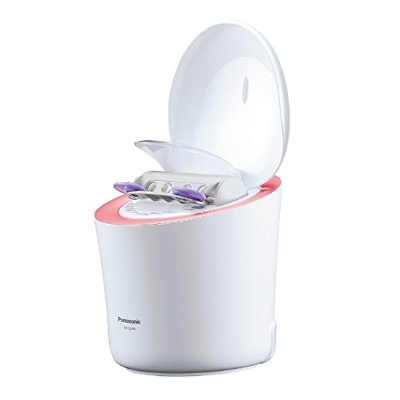 樂聲 Panasonic EH-SA98 冷暖香薰納米離子蒸面機 日本版