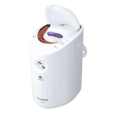 樂聲 Panasonic EH-SA67 香薰納米離子蒸面機 日本版