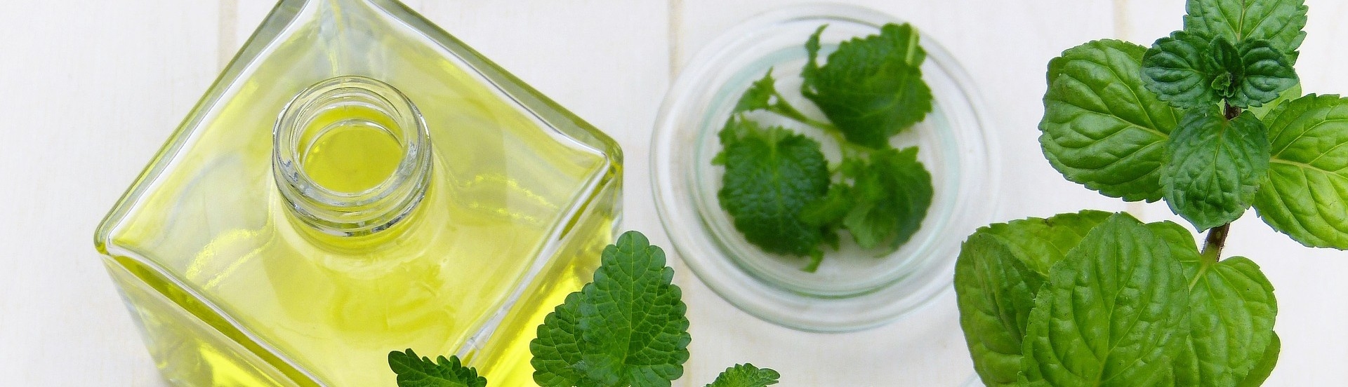 植物油-基底油-芳香療法