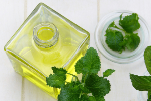 植物油-基底油-芳香療法