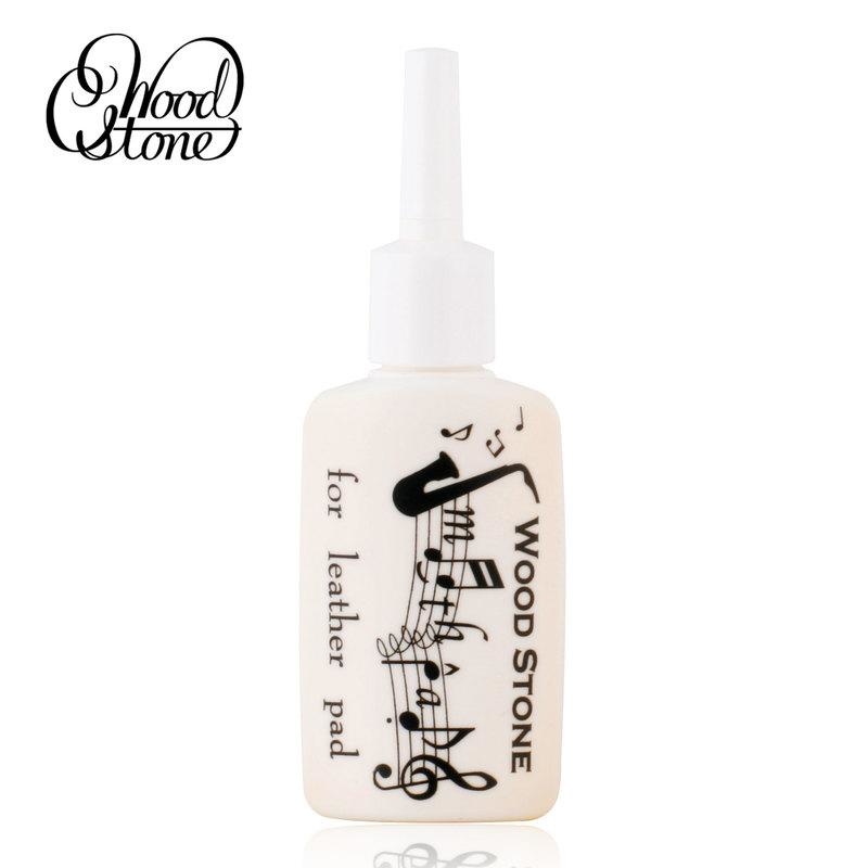 日本 石森 WoodStone WS-SP 皮墊防黏液 Smooth Pad 皮墊清潔保養油