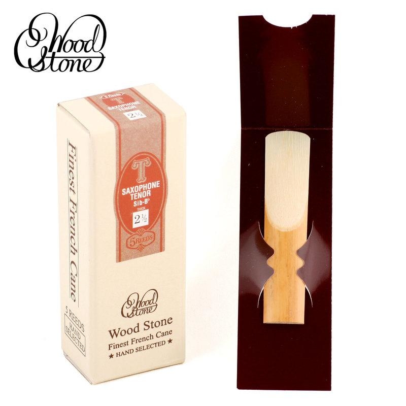 日本 石森 WoodStone WST 次中音薩克斯風竹片 Tenor Sax