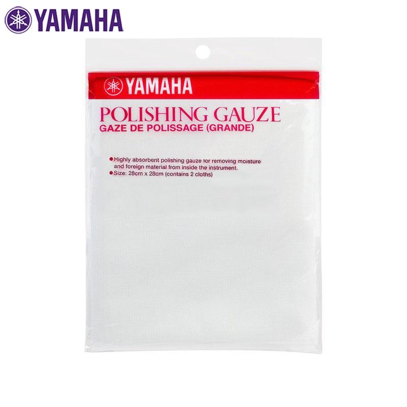 清潔紗布(S) YAMAHA PGS3 通條 管內清潔布