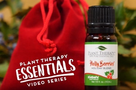 精油香包DIY-plant-therapy