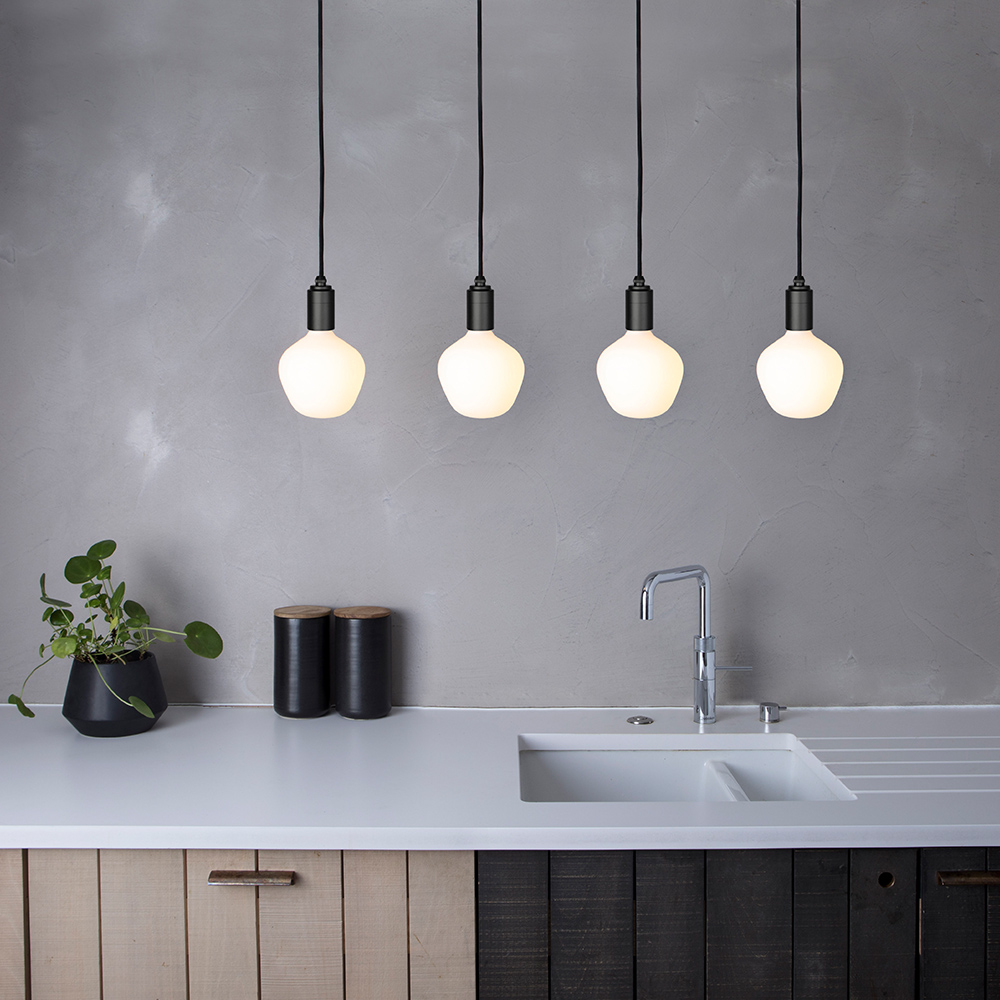 Enno Porclain 吊燈