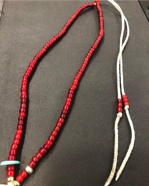 beads beads beads