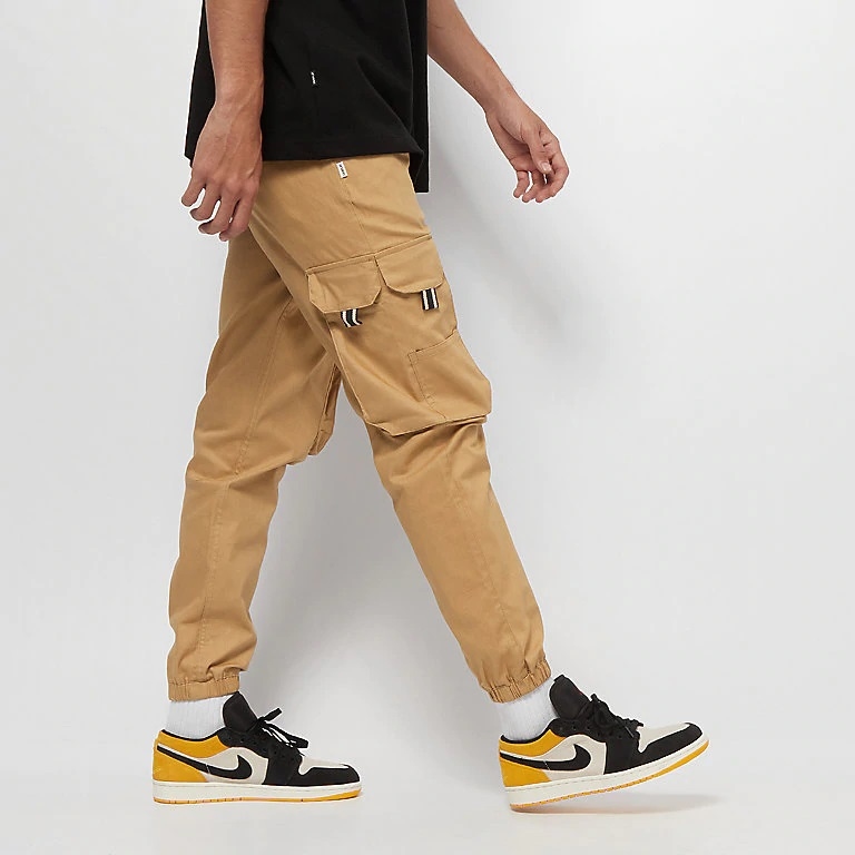 Fairplay Zadie Jogger "Tan"