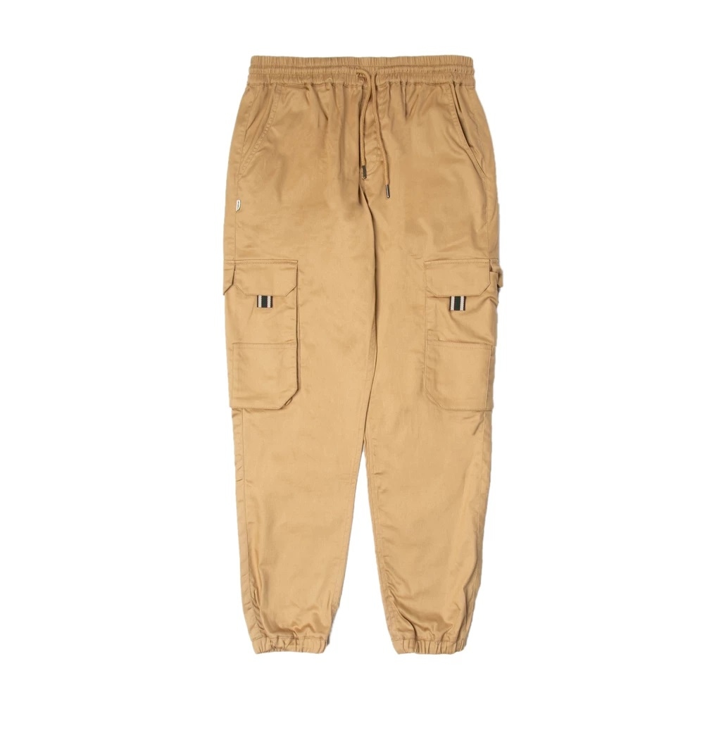Fairplay Zadie Jogger "Tan"