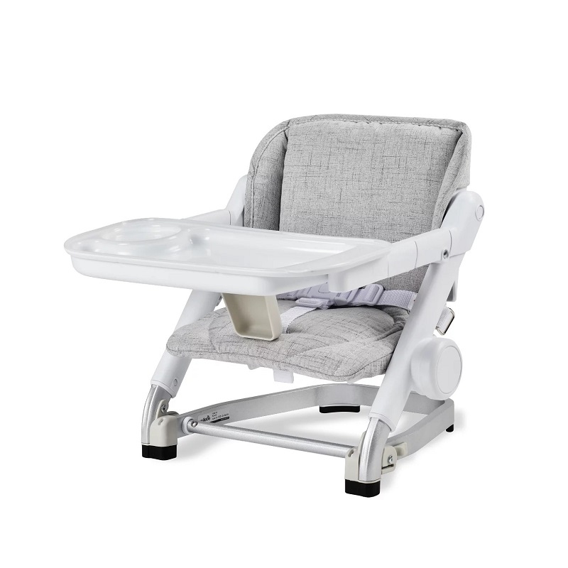 Feed Me攜帶式寶寶餐椅 - 椅身+椅墊