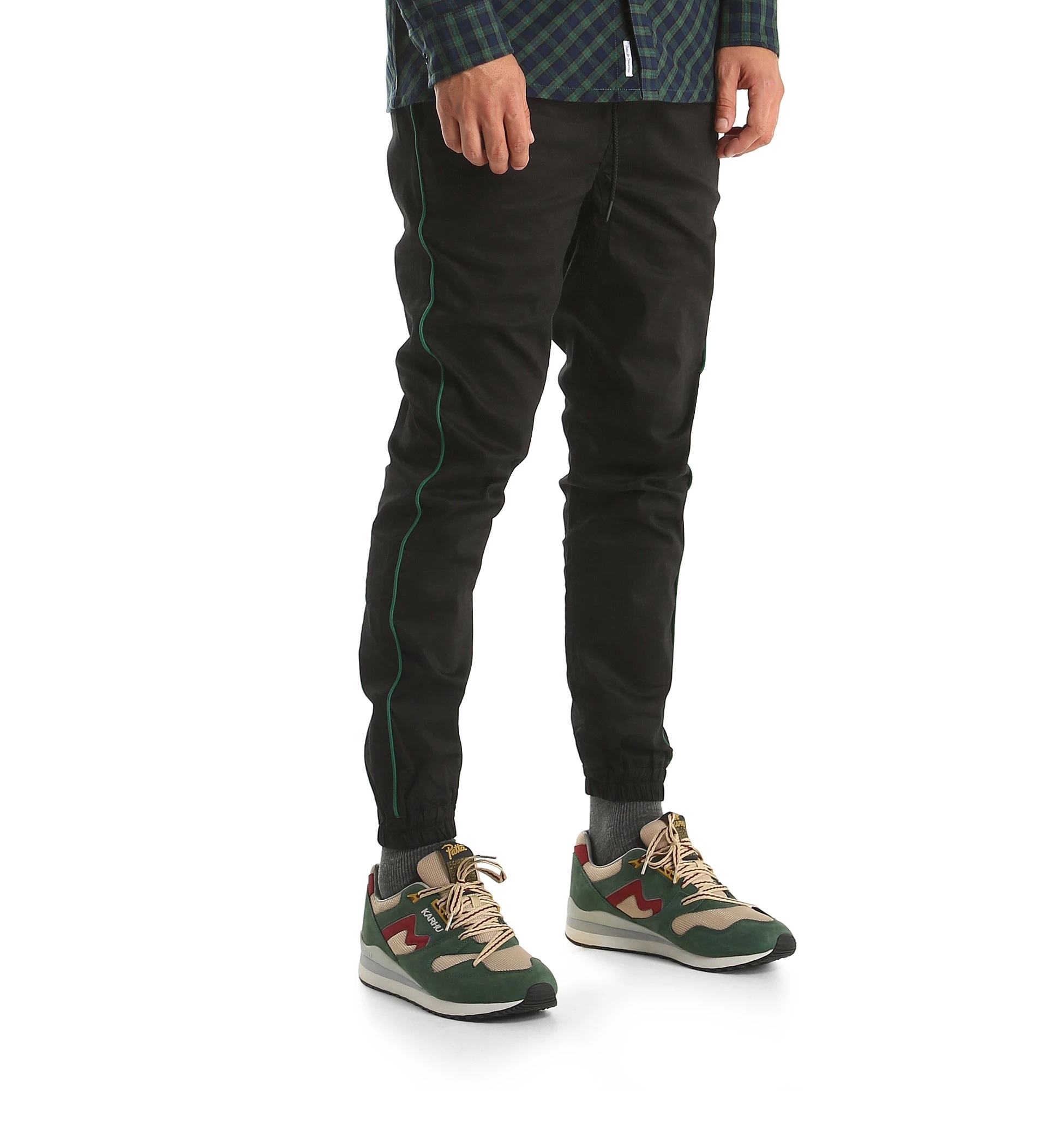 Publish Sport Sprinter Jogger "Black"