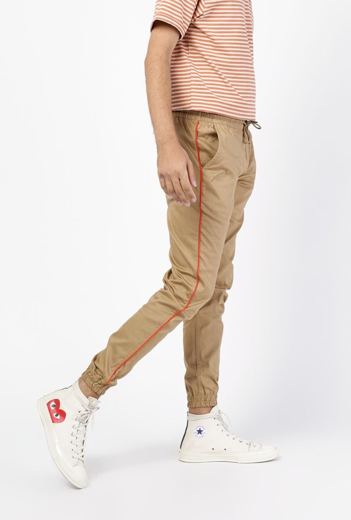 Publish Sport Sprinter Jogger "Khaki"