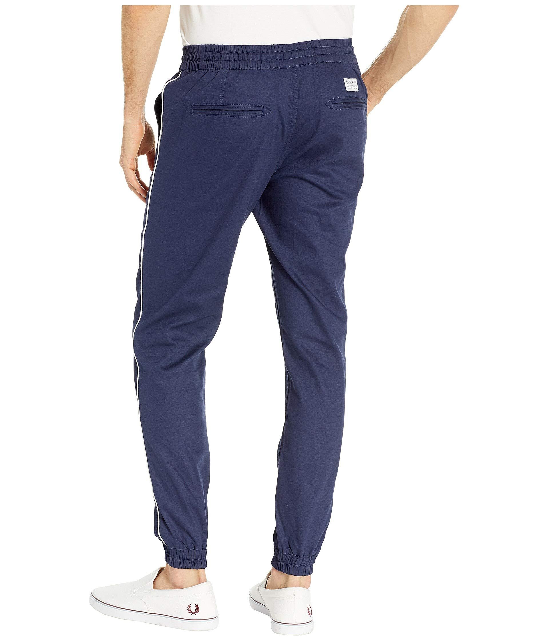 Publish Sport Sprinter Jogger "Navy"