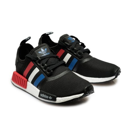 adidas leonero black