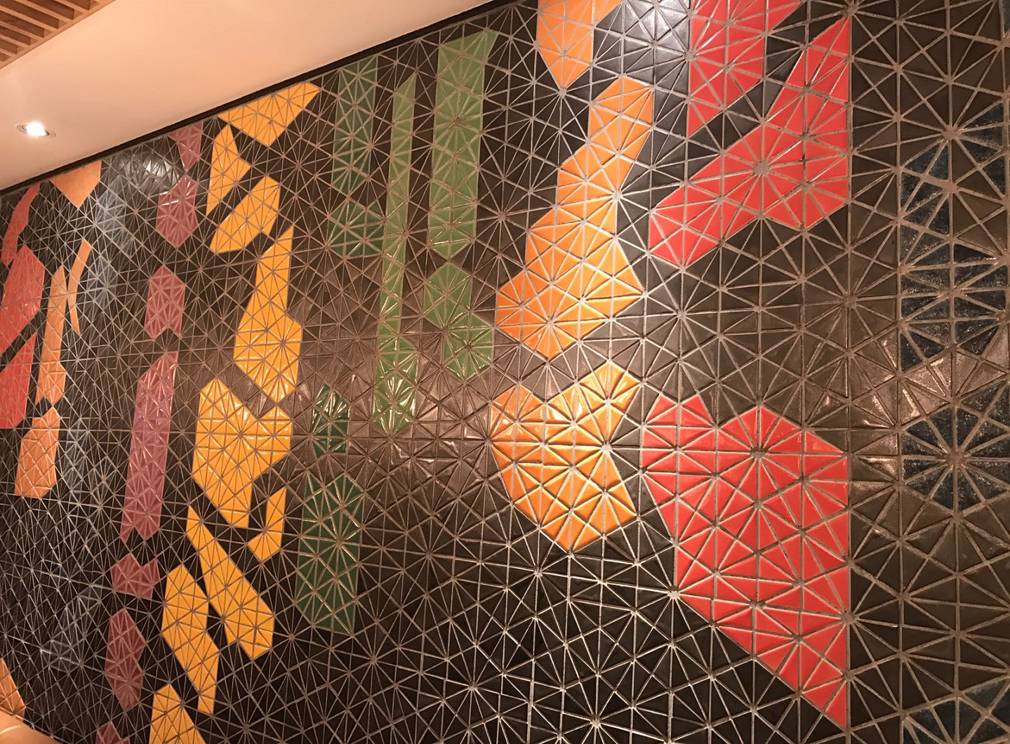 Restaurants,thai ceramic tile,thai mosaic tile,topworlds