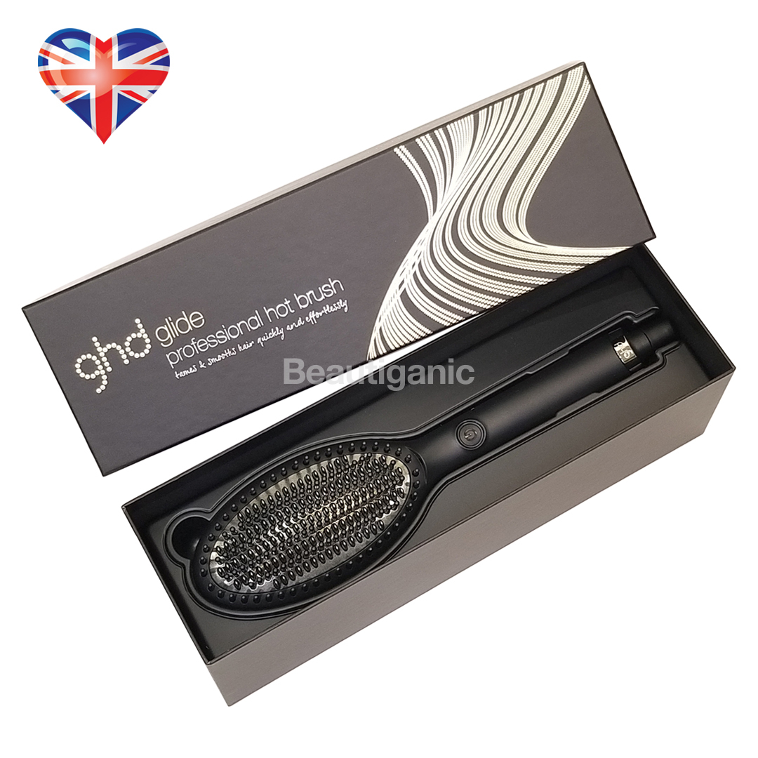 ghd Glide Hot Brush 熱能造型梳