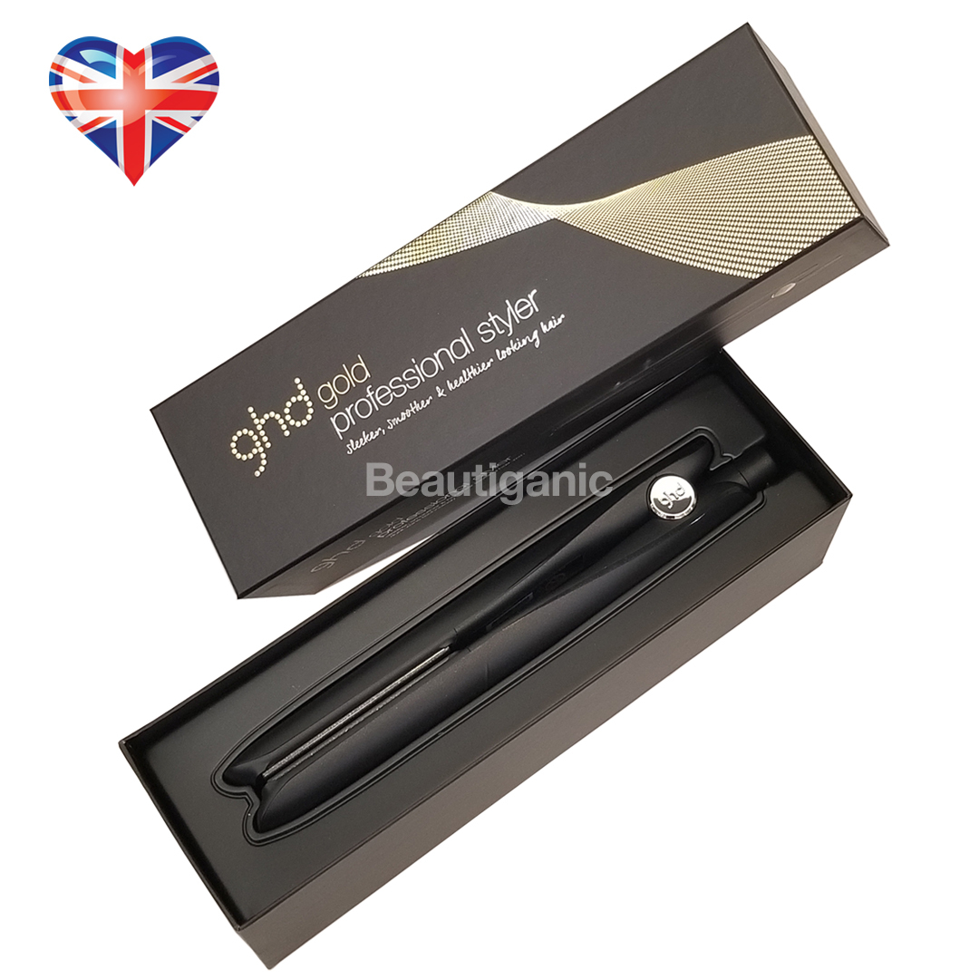 ghd Gold Styler 造型夾