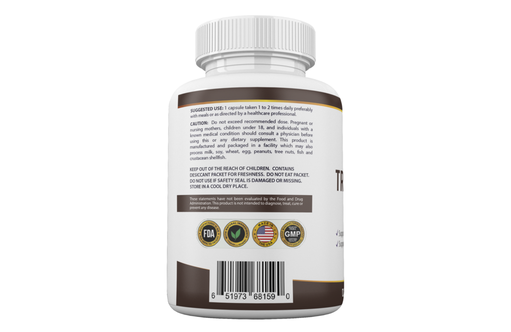 QIVARO可兒麗【正品】三果免疫健腸寶 TRIPHALA COMPLEX