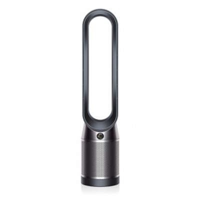 戴森 Dyson Pure Cool Link TP04 智能空氣淨化直立式無葉風扇 黑鋼色 香港行貨