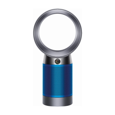 戴森 Dyson Pure Cool Link DP04 智能空氣淨化直立式無葉風扇 鐵藍色 香港行貨