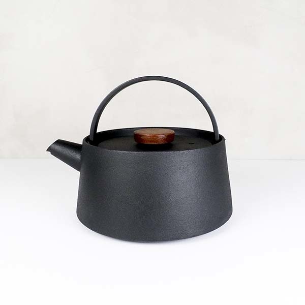 【小泉誠】tetu 鐵壺1L