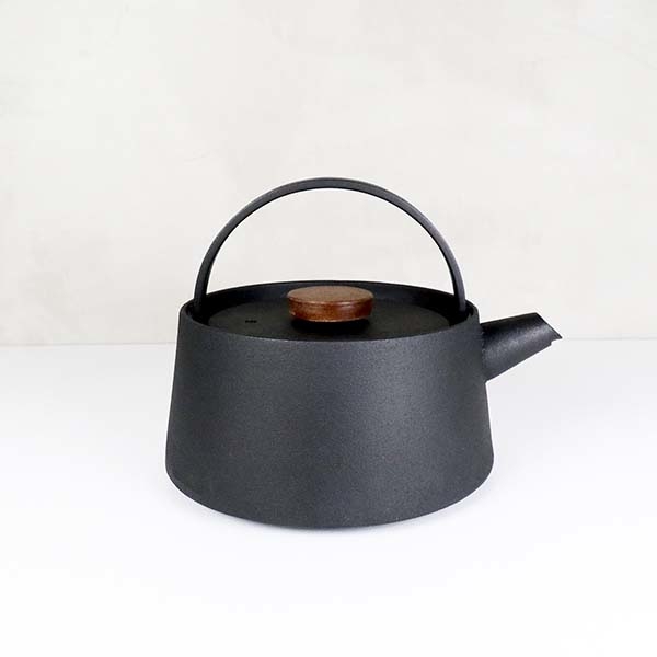 【小泉誠】tetu 鐵壺1L