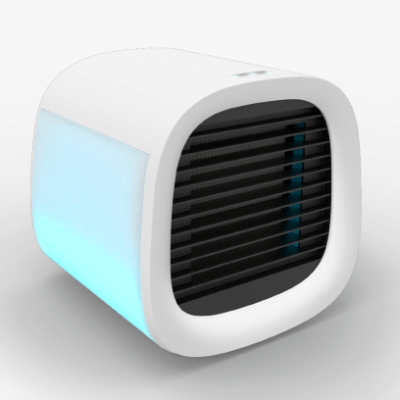 evaPOLAR evaCHILL EV-500 小型流動冷風機 白色 香港行貨