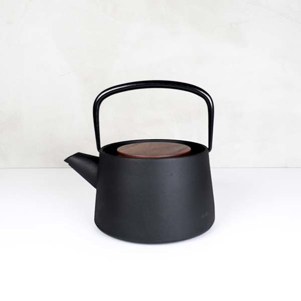 【小泉誠】tetu 急須0.56L