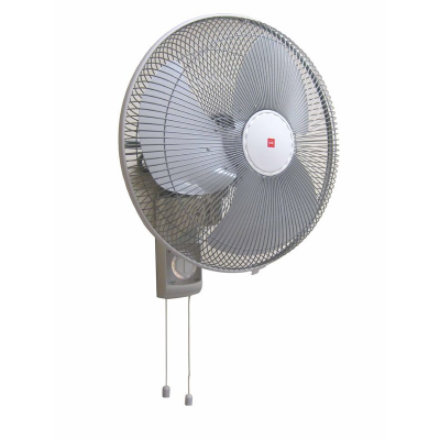 KDK M40CH 16掛牆電風扇 灰色 香港行貨