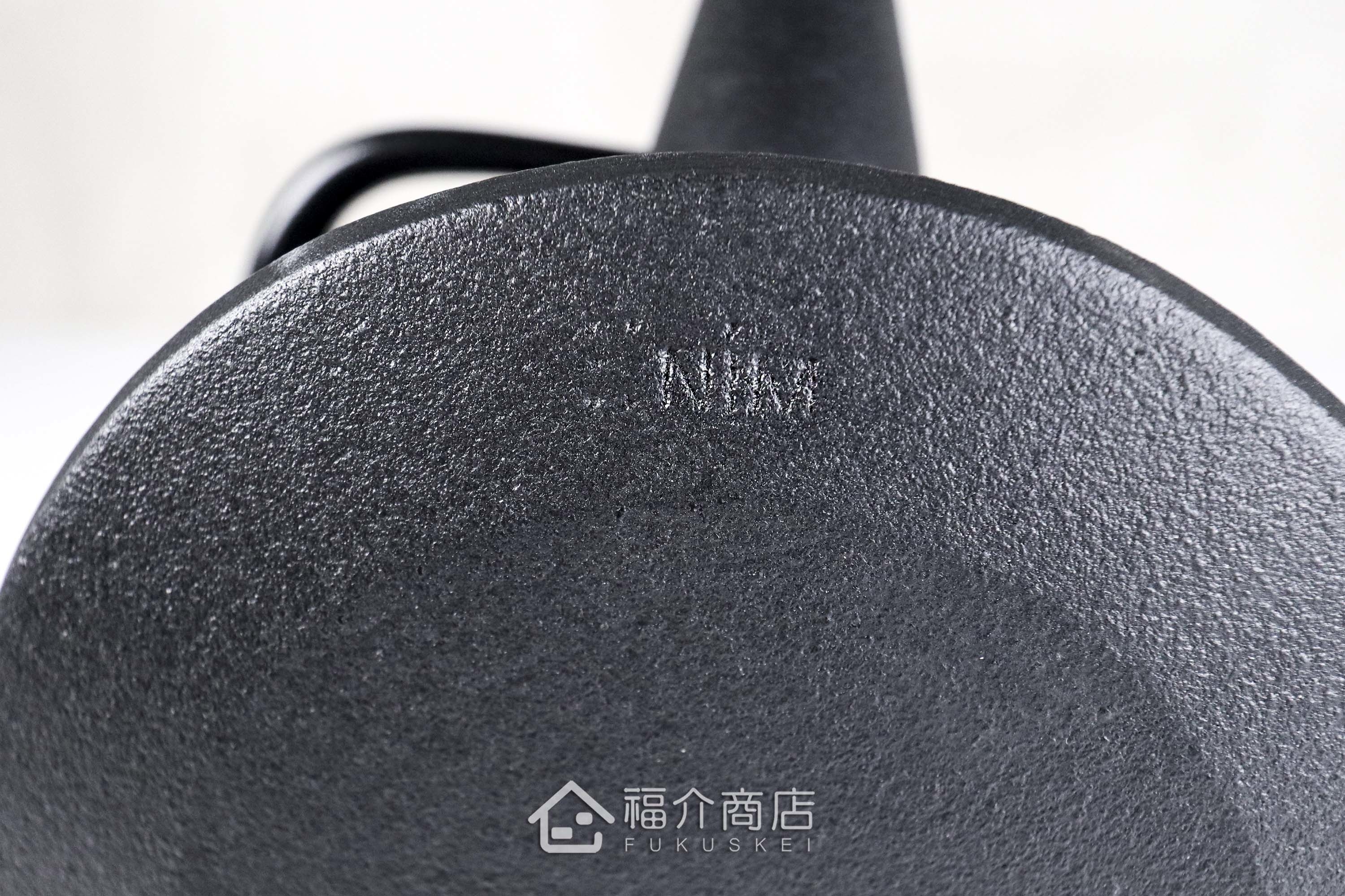 泡茶用的鑄鐵茶壺