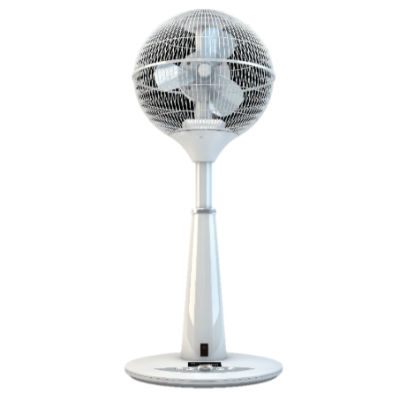 Thomson 360度智能七色燈風扇 TM-916W 香港行貨