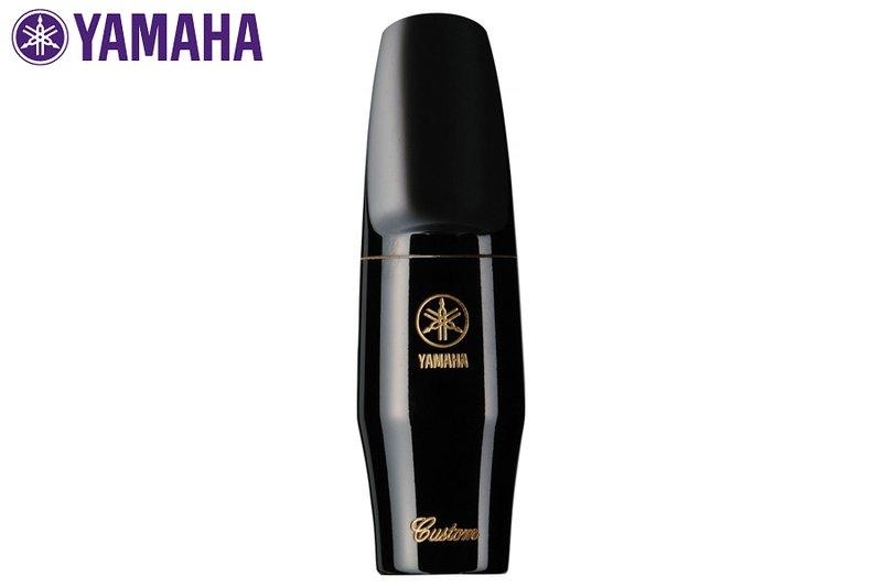 YAMAHA 日製 中音薩克斯風吹嘴 AS3CM/AS4CM/AS5CM/AS6CM/AS7CM