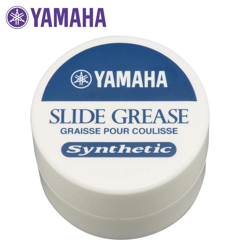 調音管膏 SG4 YAMAHA (銅管樂器適用)