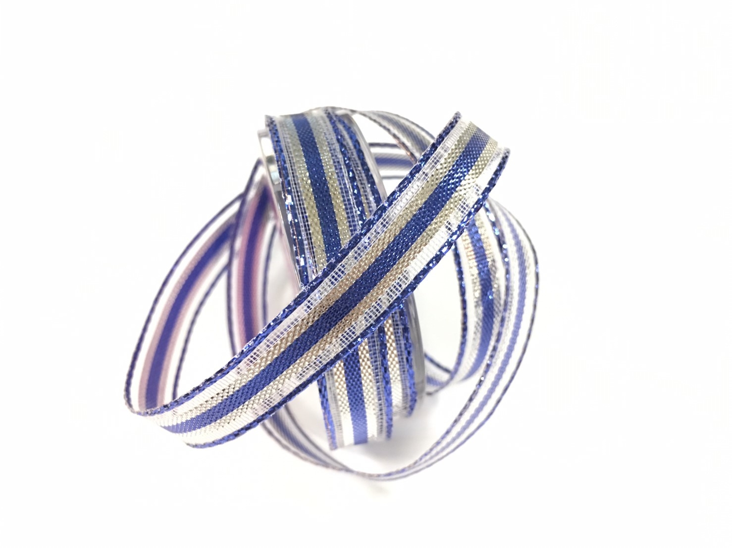 彩條金屬/鐵絲/10mm