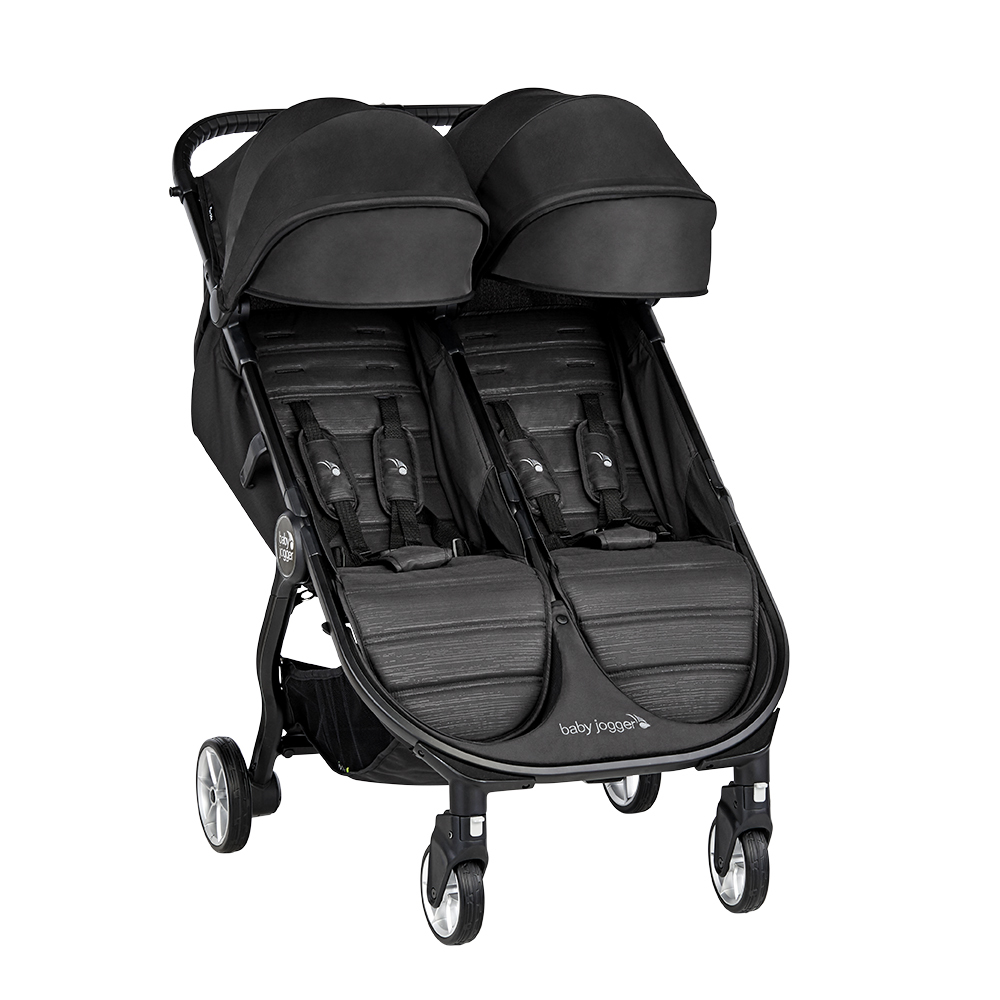 baby jogger city tour blue