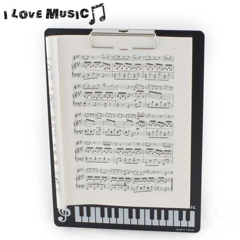 辦公資料板 台製 EP-041 標準A4板夾