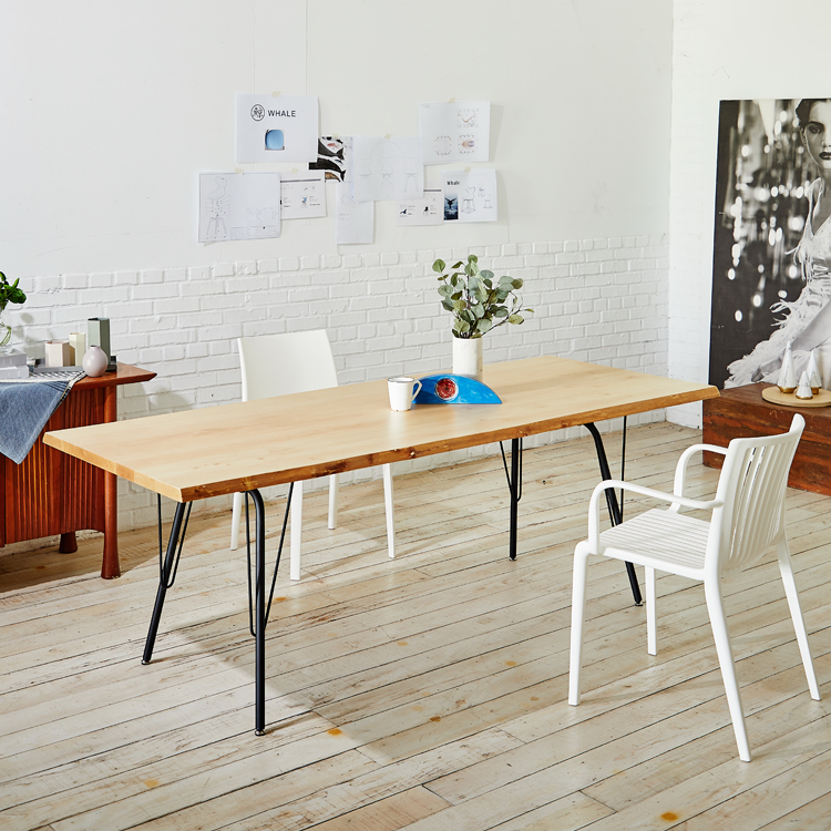 Forest 森林餐桌210