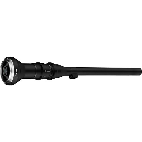 Laowa 24mm f/14 2X Macro Probe - Rainbow Store Camera