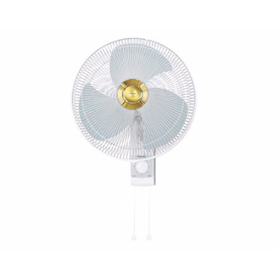 樂聲 Panasonic F-409UH 16 掛牆風扇 白色 香港行貨