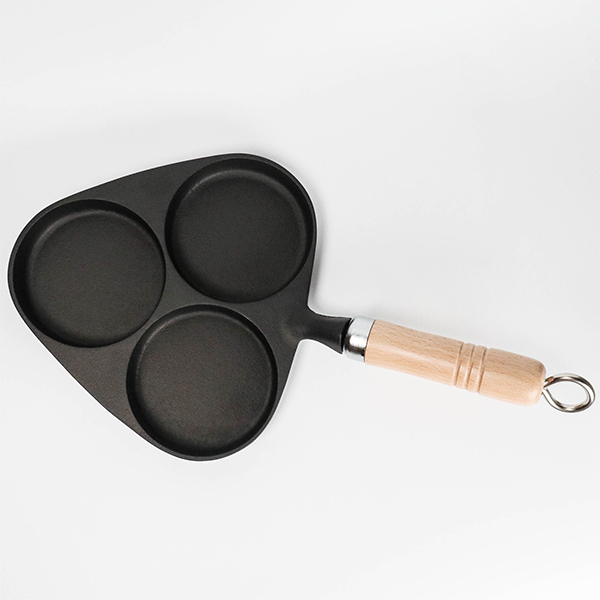 【岩鑄】今川燒烤盤