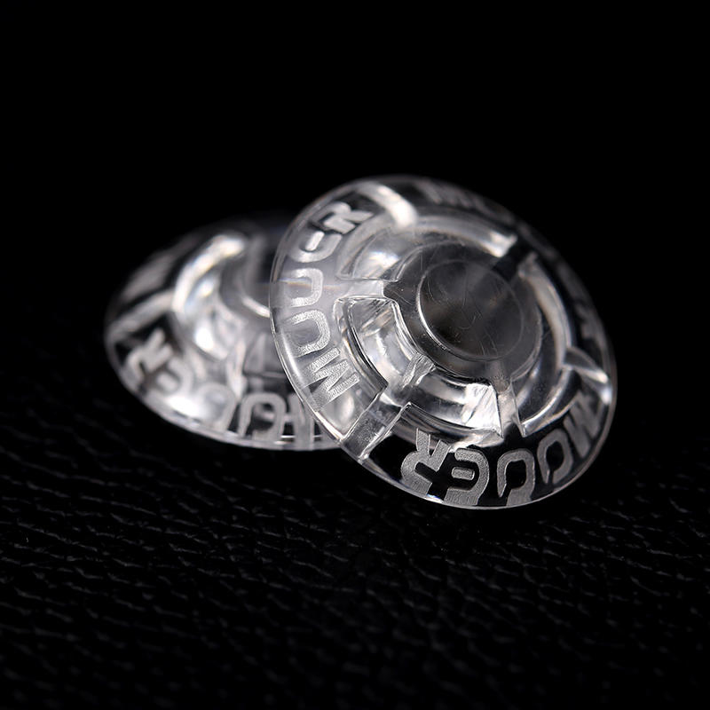 MOOER FT-MTP SHROOMS 蘑菇踩釘帽蓋 效果器腳踏開關蓋